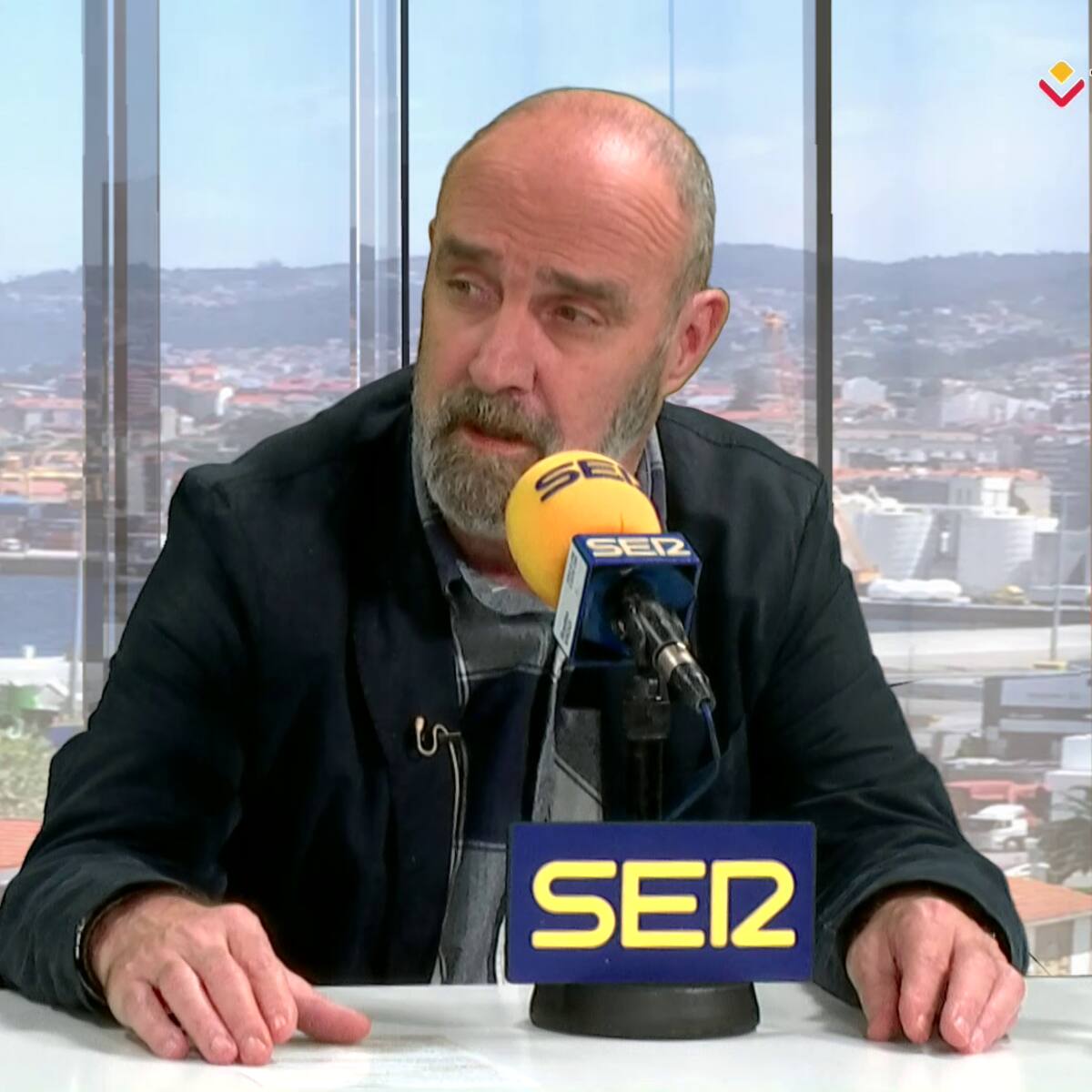 Juan Lamas: "Hay un 22% de menores entre 14 y 17 años que reconocen que han probado el juego de azar"