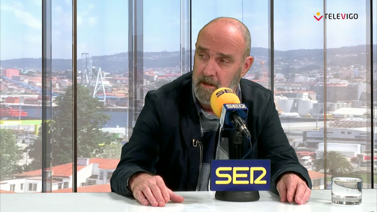 Entrevista a Juan Lamas por el 35 aniversario de AGAJA