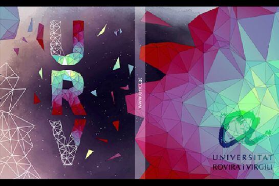 Disseny de la carpeta.