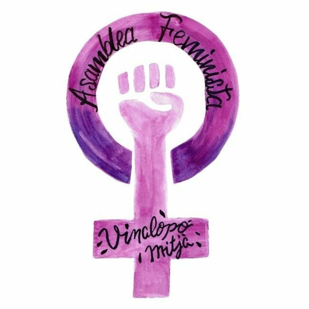 Asamblea Feminista Vinalopó Mitjà 