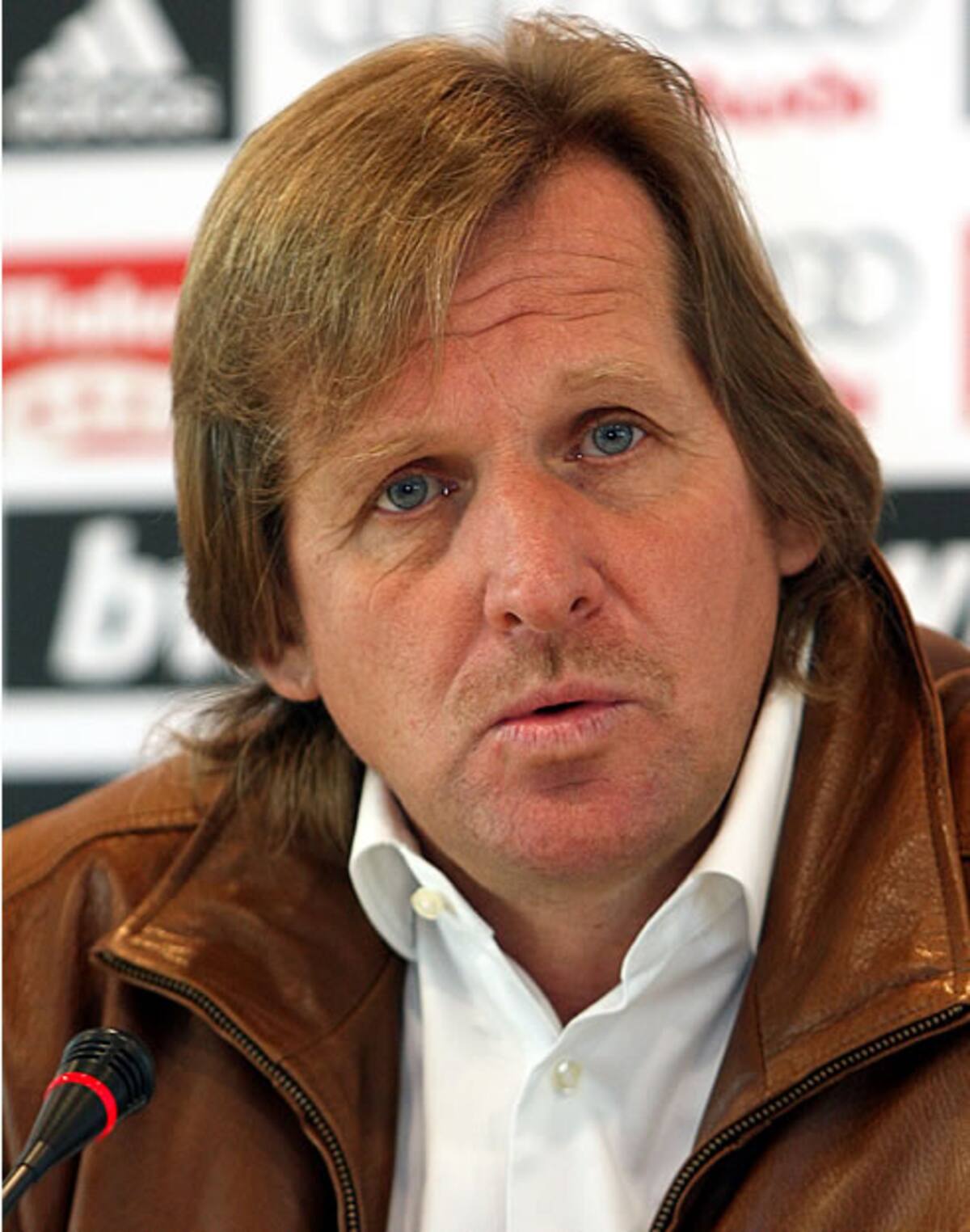 Schuster cree que Ramón Calderón pasará la Asamblea de este domingo sin problemas