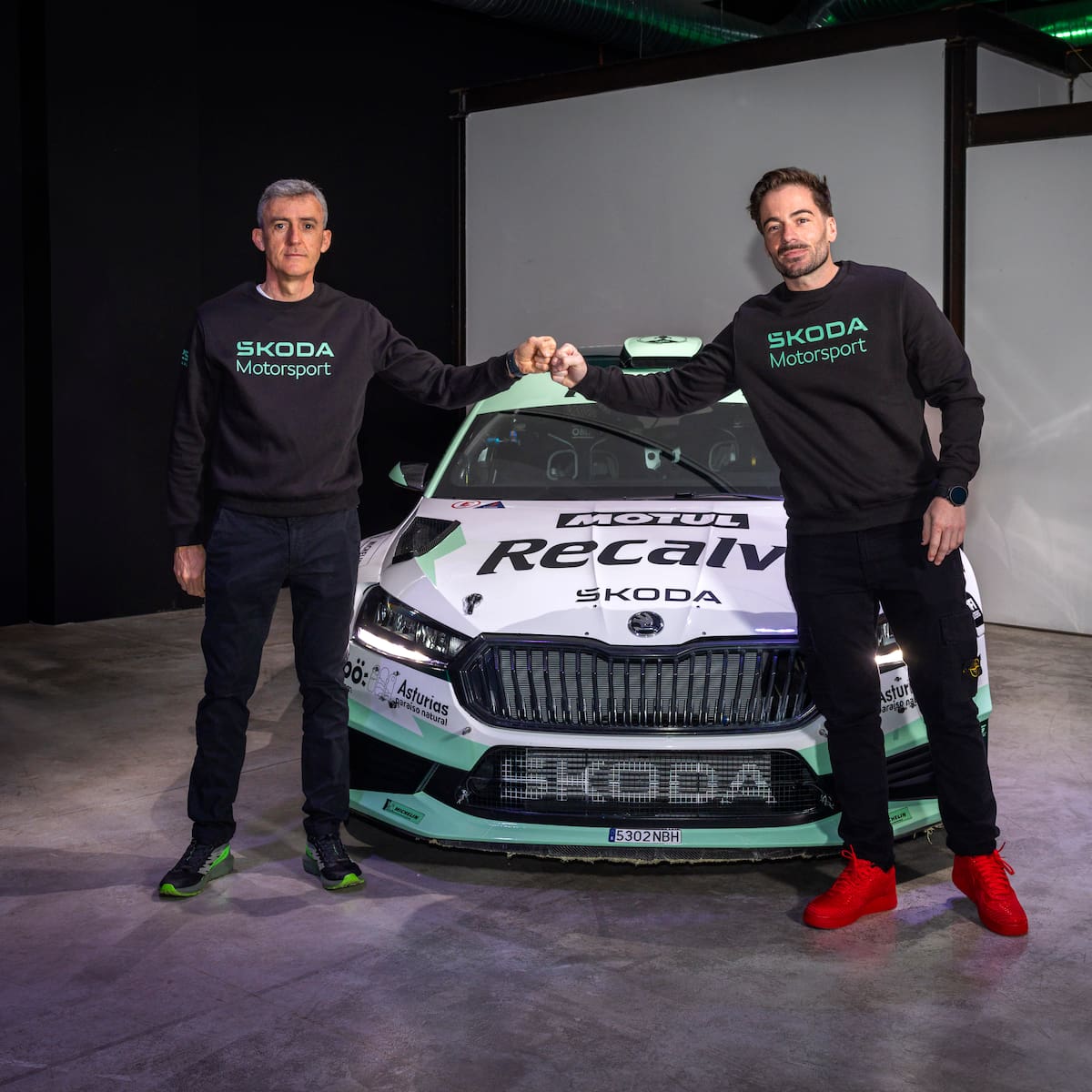 'Cohete' Suárez: "Mi peor rival soy yo mismo: si estoy centrado es difícil ganarme y vamos a intentar tener esa versión mía"