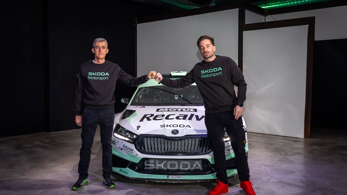 'Cohete' Suárez: "Mi peor rival soy yo mismo: si estoy centrado es difícil ganarme y vamos a intentar tener esa versión mía"