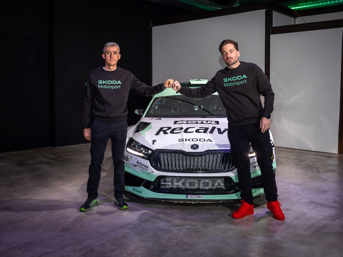 'Cohete' Suárez: "Mi peor rival soy yo mismo: si estoy centrado es difícil ganarme y vamos a intentar tener esa versión mía"