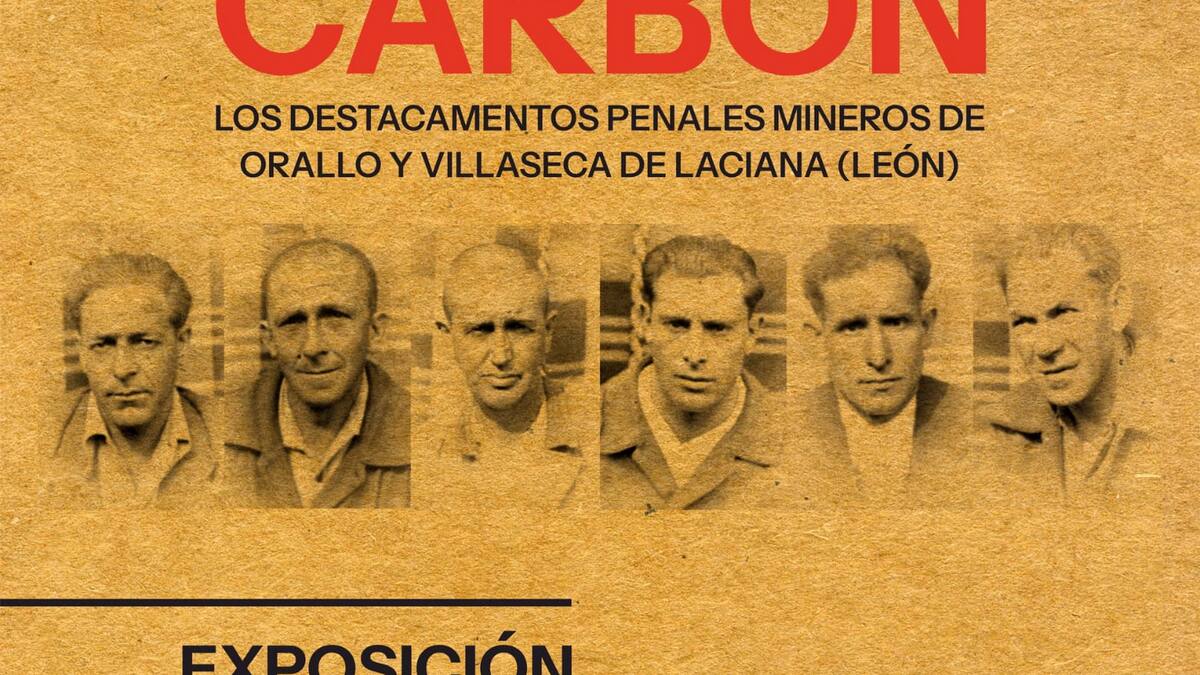 Ser Minero: Los batallones mineros de Laciana (16/12/2024)