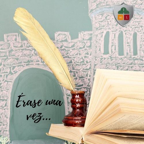 Cartel del proyecto educativo