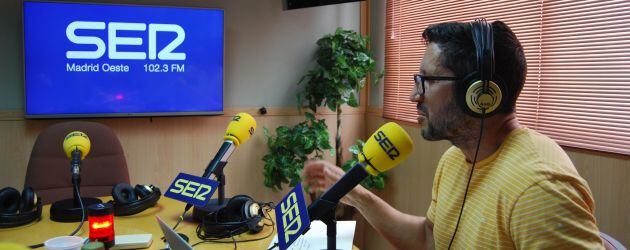 El club de los optimistas – SER Madrid Oeste (23-05-2018) – Perseverancia