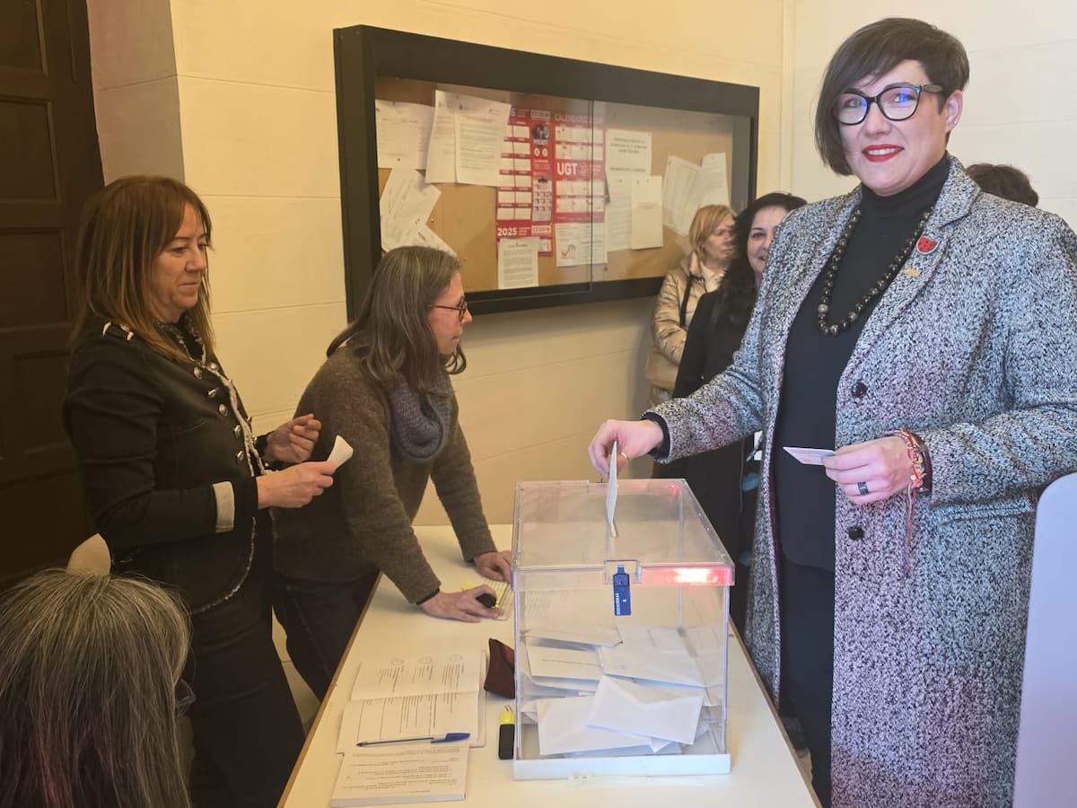 Los diputados altoaragoneses reaccionan: de la celebración de Villagrasa (CHA) a la decepción de Sabés (PSOE)