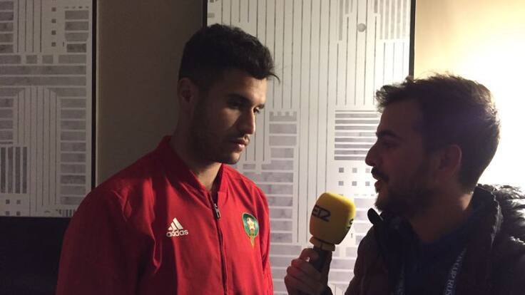 Munir: "El VAR nos ha perjudicado y es una de las claves por las que estamos fuera"