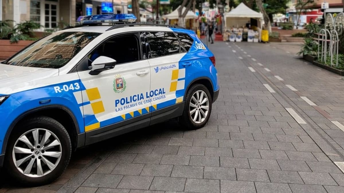 Sindicatos de la Policía Local solicitan el cese inmediato de la Jefatura en Las Palmas de Gran Canaria