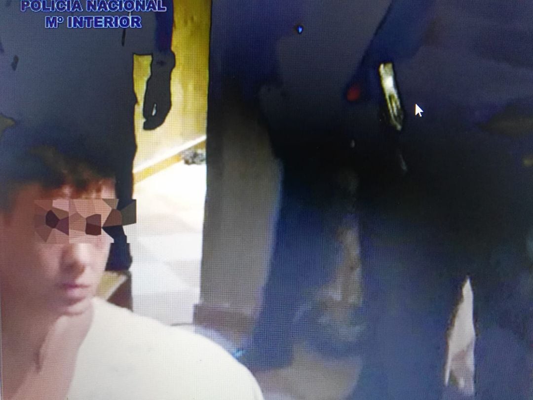 Detenido en fugado de la justicia acusado de tentativa de homicidio en Jerez