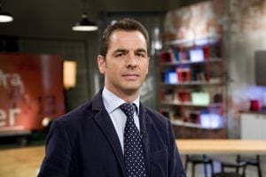 Raúl Del Pozo, de Cink Emprende