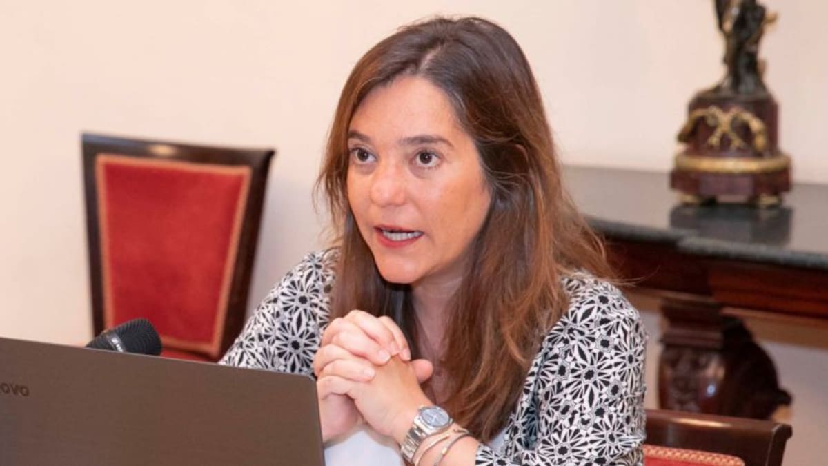 Entrevista a Inés Rey, Alcaldesa de A Coruña (13/06/2020)