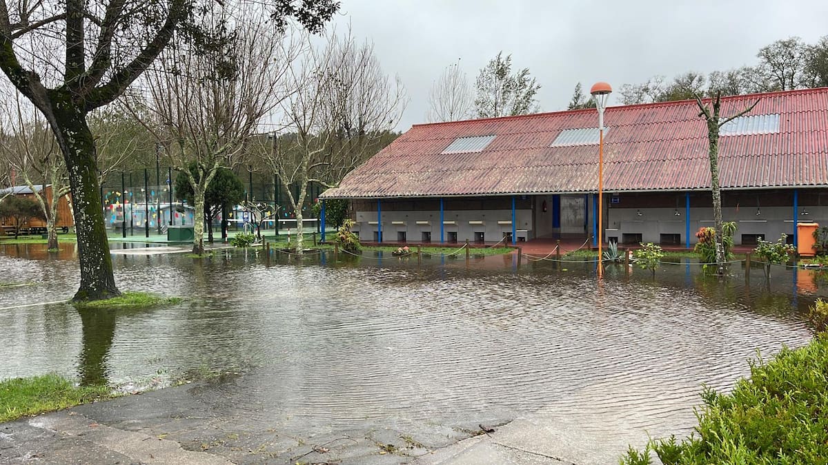 Entrevista a José Coello, gerente del Camping Santa Tecla