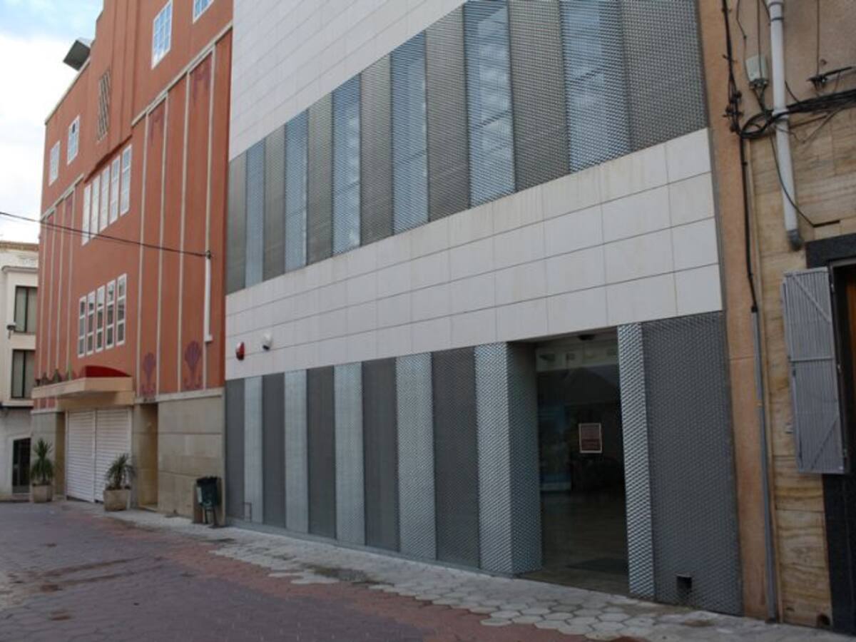 Monóvar cuenta con un punto de atención del Servicio Público de Empleo