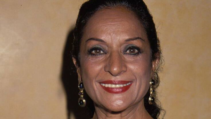 La copla en la SER: Lola Flores