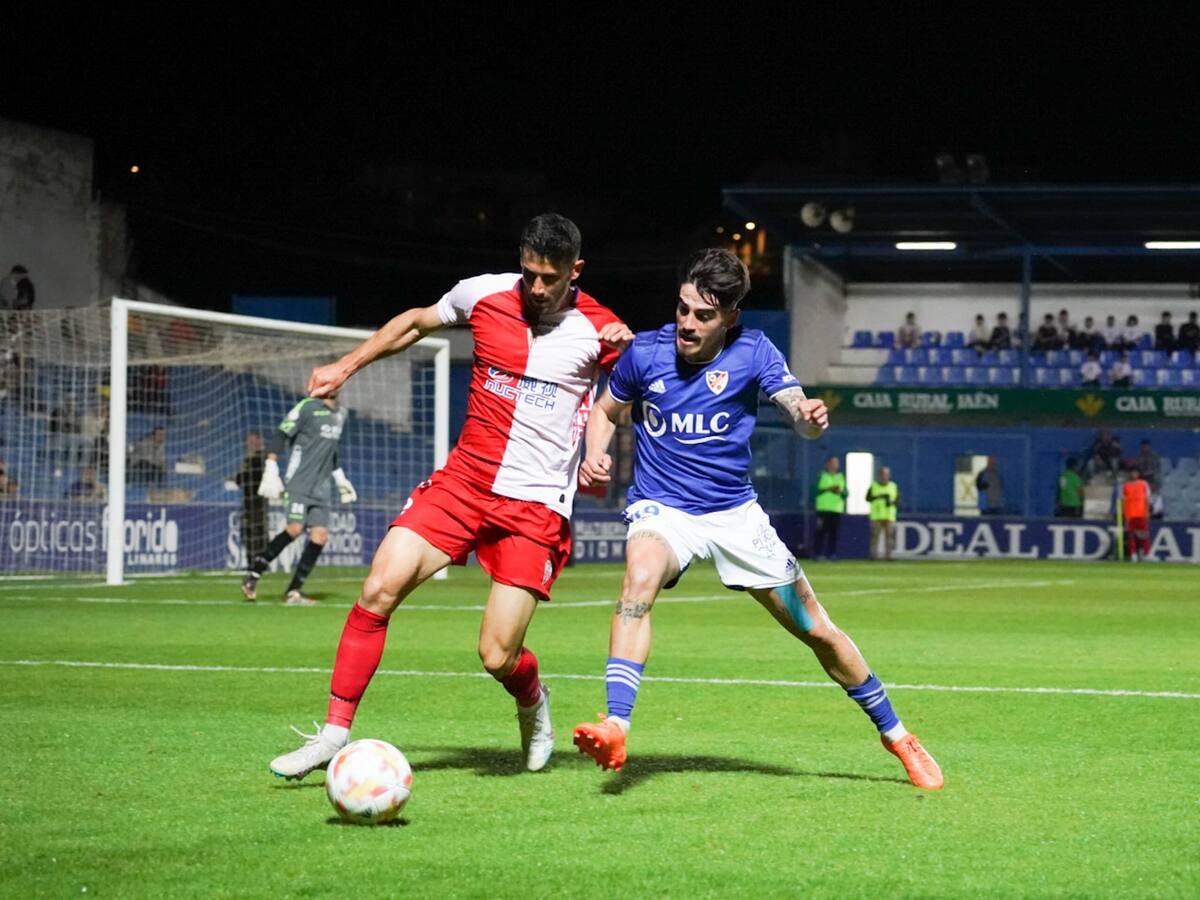 Este Algeciras no tiene solución (2-0)