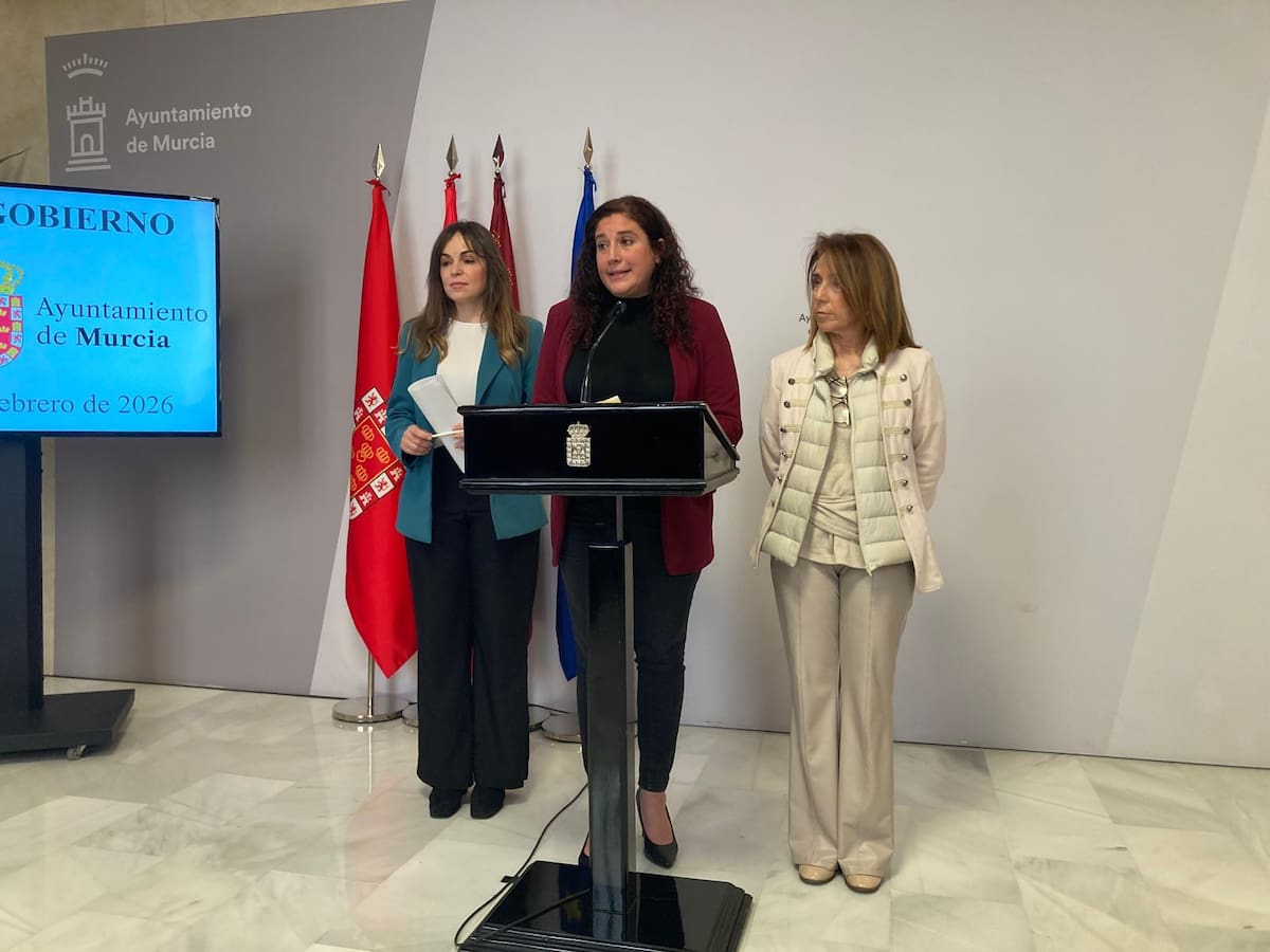 Aprobadas las bases para solicitar las barras el día del Bando de la Huerta y el Entierro de la Sardina