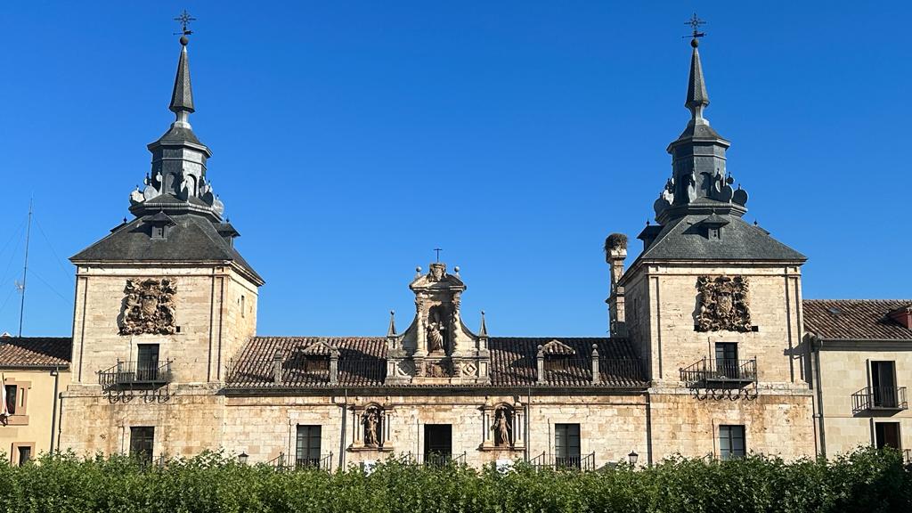 Antiguo Hospital San Agustín