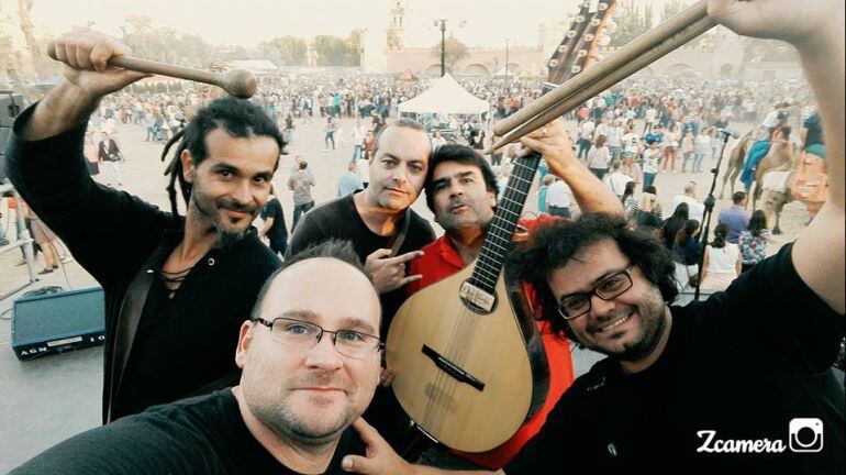 El Folk de la Reserva, La Granja Sovereign Folk’, dos jornadas dedicadas por completo a la música tradicional.