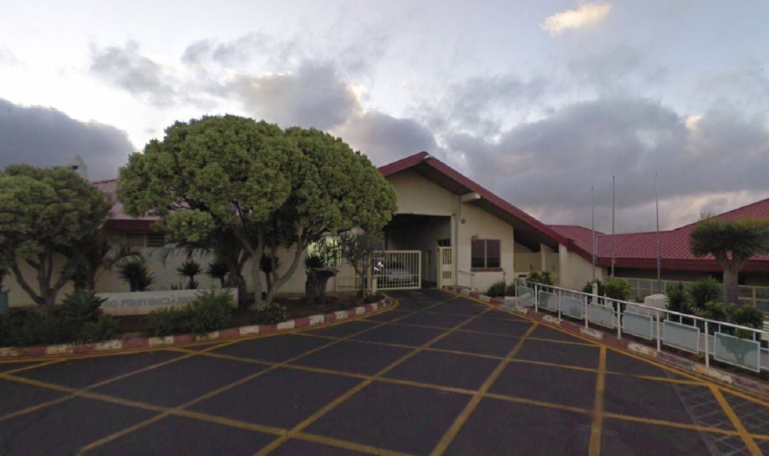 Centro Penitenciario Tenerife II