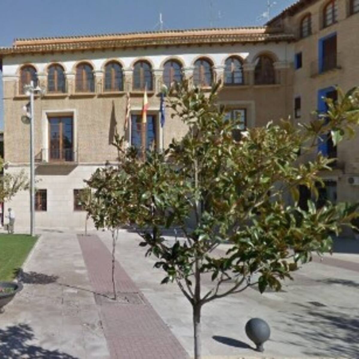 La Plataforma Logística la Melusa-Tamarite se pondrá en servicio en mayo de 2023