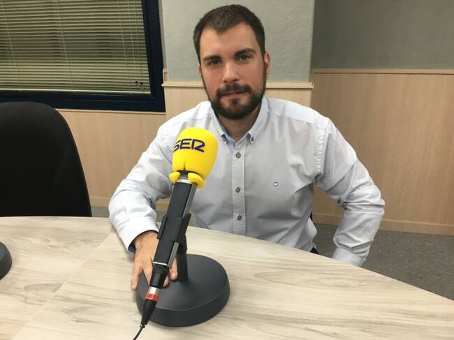 Rivera en Radio Elda Cadena SER