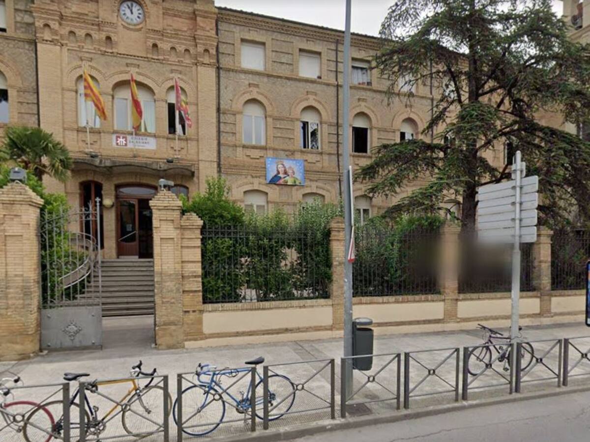 Tres colegios de la provincia tienen, de momento, más solicitudes de alumnos que plazas