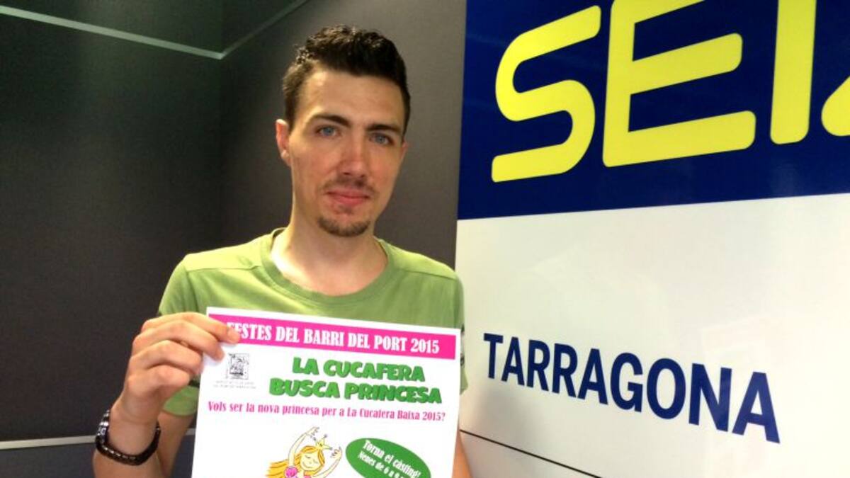 Entrevista la Cucafera busca Princesa