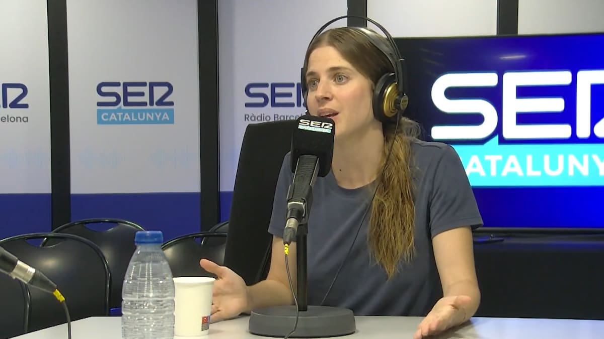 Lucia Fumero: "Sento el piano com una extremitat més del cos"