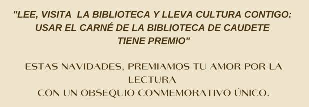 Campaña de la biblioteca