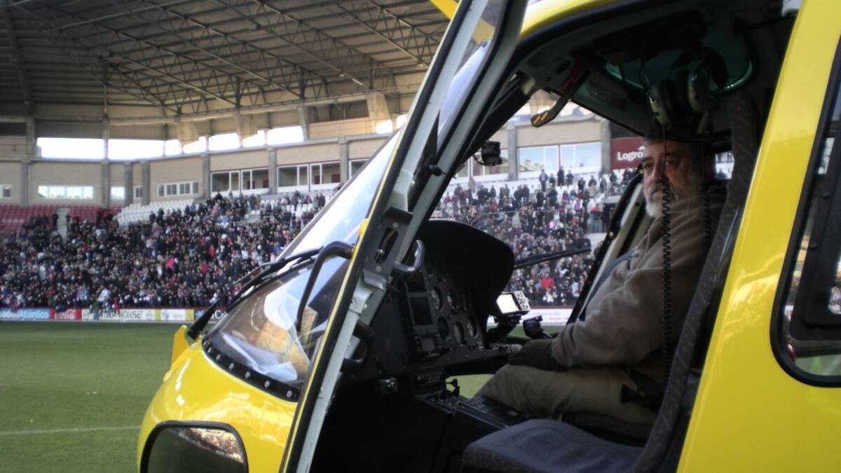 SER POSITIVOS (18/02/2021)