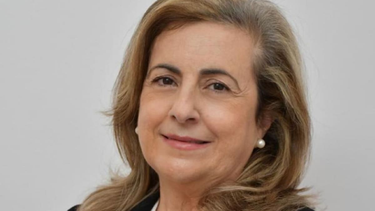 Entrevista a Mª Carmen Bonafont