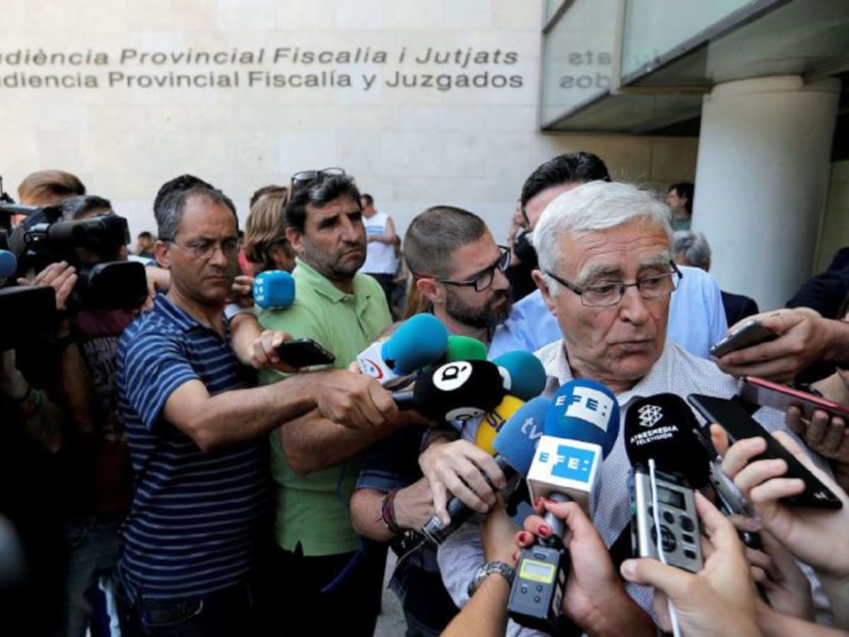 La Audiencia de Valencia confirma el archivo de la causa contra Ribó por la encuesta fallera
