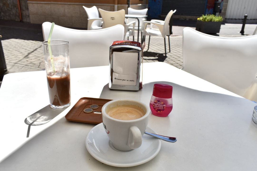 Palencia destaca en la estadística de número de bares por cada mil habitantes