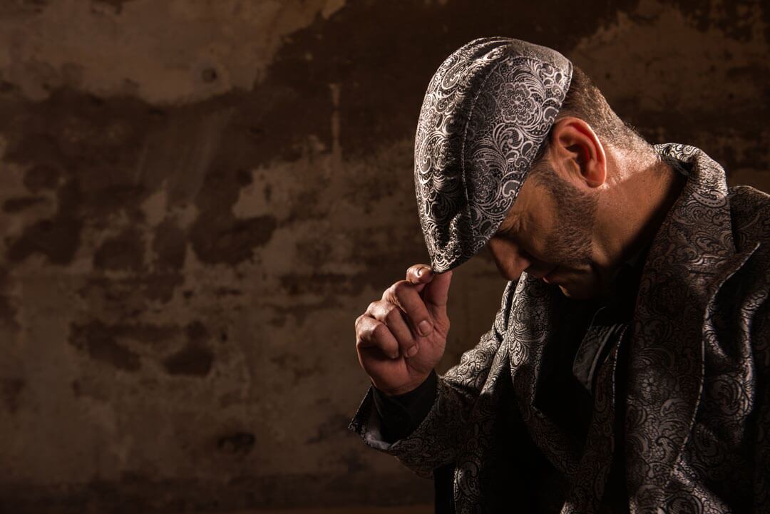 Paco Candela. Foto: web