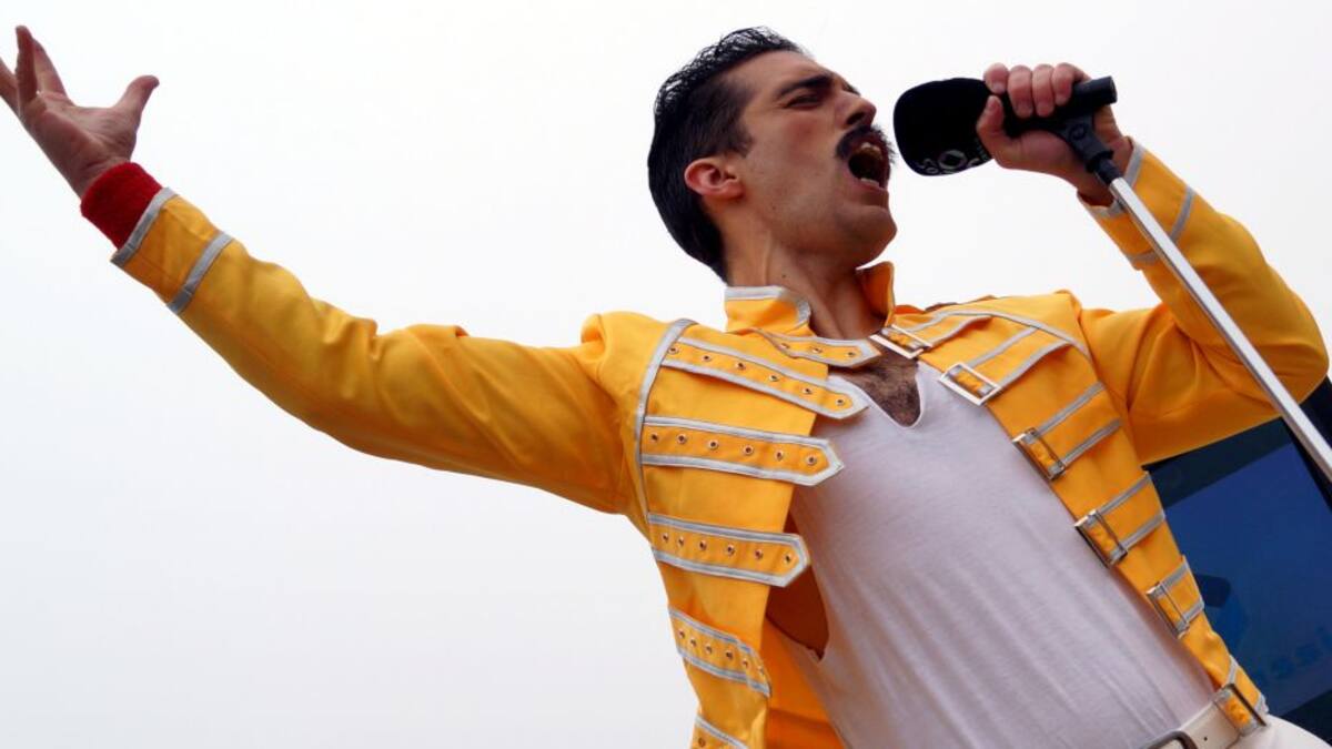 Presentada oficialmente 'Los40 Classic' en Toledo