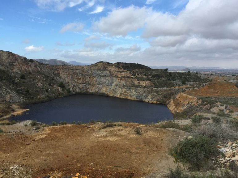 Bahia de Portman