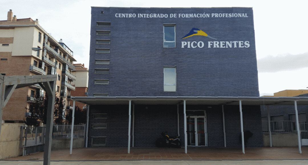 Instituto Pico Frentes