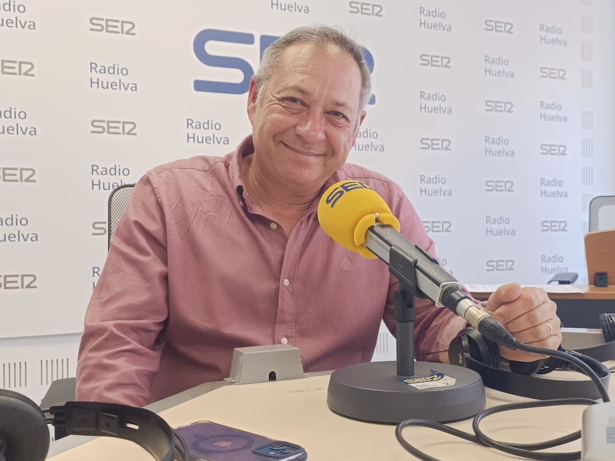 Martín Salas, clarinetista versátil y autor de marchas como “Callejuela de la O” o “Salve Baratillera”