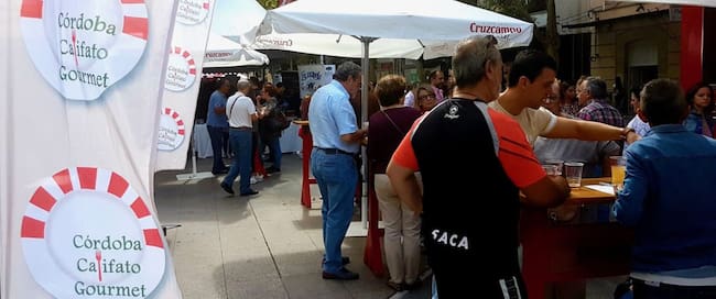 Córdoba Califato Gourmet