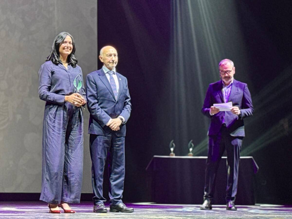 Orduna traslada que uno de los compromisos de Huesca en accesibilidad pasa por adaptar cada calle que se renueve