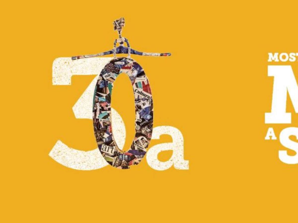 El Mim de Sueca cumple 30 años