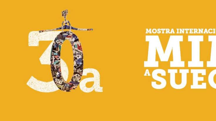 El Mim de Sueca celebra 30 años