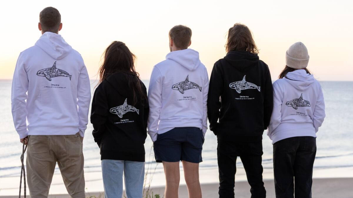 Espacio de Ecología: La orca ibérica, entre la extinción y la supervivencia