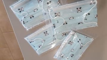 ¿QUÉ MASCARILLA NECESITO?