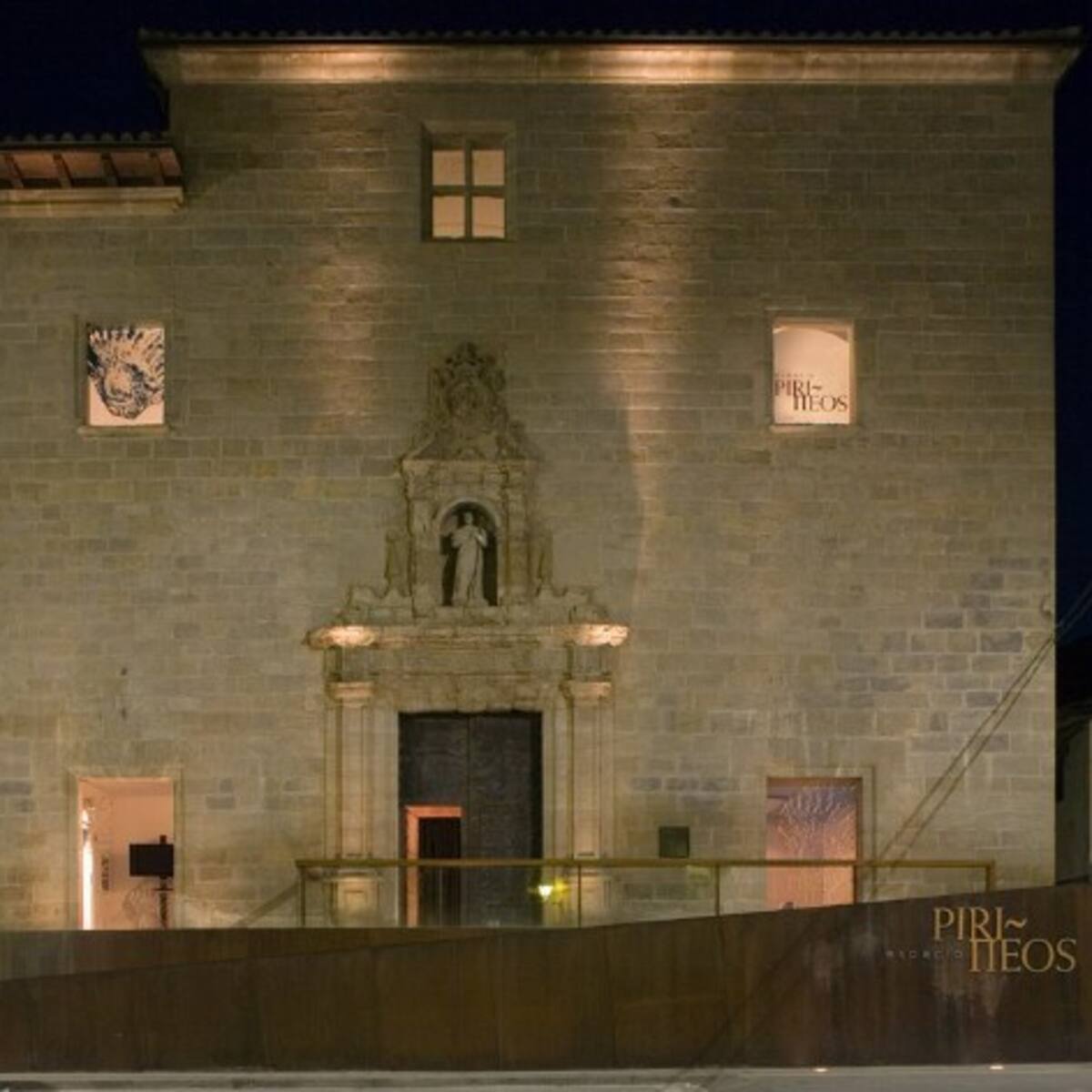 19 candidatos para cubrir la plaza de técnico de cultura y director de Espacio Pirineos