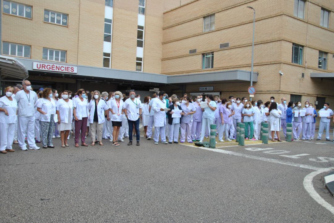 Hospital General de Castelló