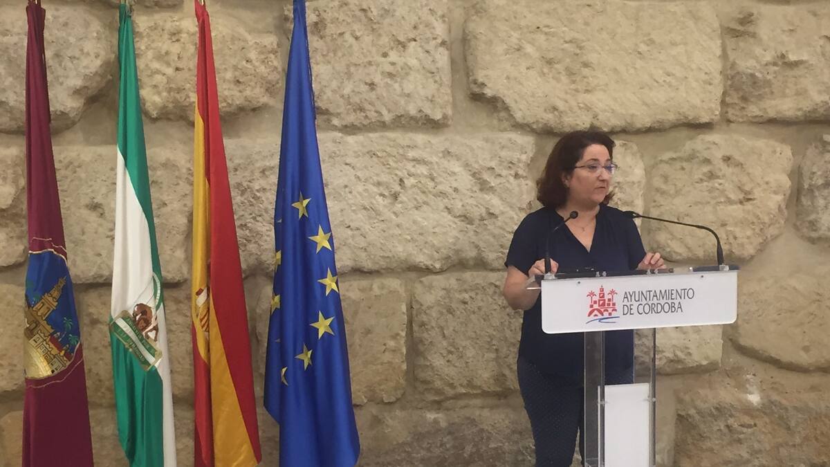 El PSOE teme por la finalización de los contratos del programa Eracis en Servicios Sociales