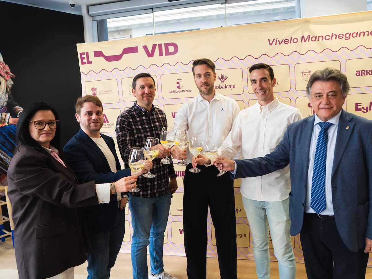 Conoce las últimas novedades de El VID